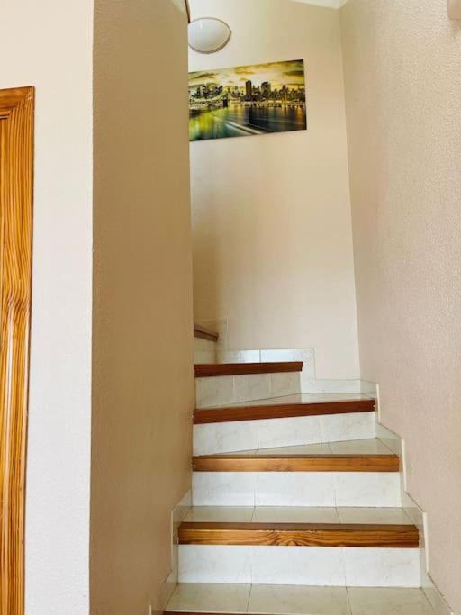 Imperial Park - Bungalow Mit Panoramablick Und Schoener Terrasse Calp Dış mekan fotoğraf